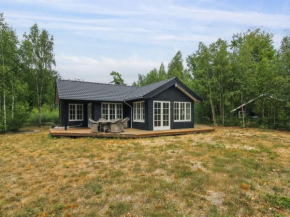 Holiday Home Colette - 700m from the sea by Interhome, Hasle